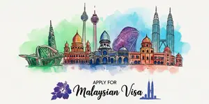 malaysia visa