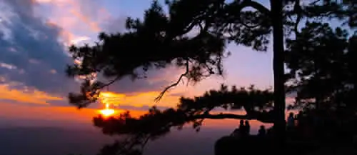 อุทยานแห่งชาติภูกระดึง