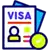 visa